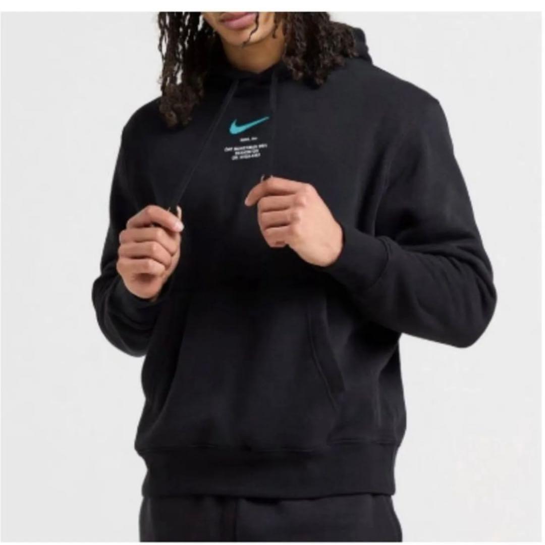 あ様専用】新品未使用NIKEティファニーブルー 海外限定ブラック