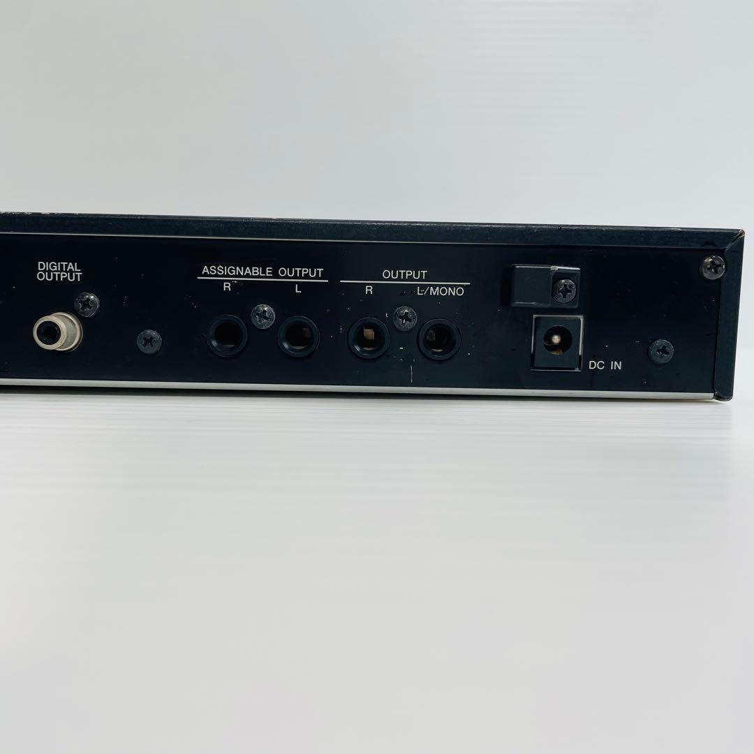 希少 動作品 YAMAHA MOTIF-RACK XS mLAN16E2増設済み - メルカリ