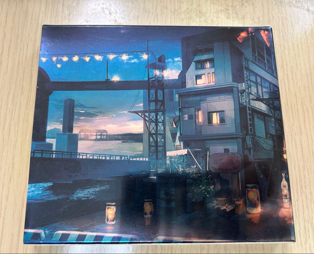 激レア】Eve Sou 蒼 初回生産限定盤 直筆サイン入り - メルカリ