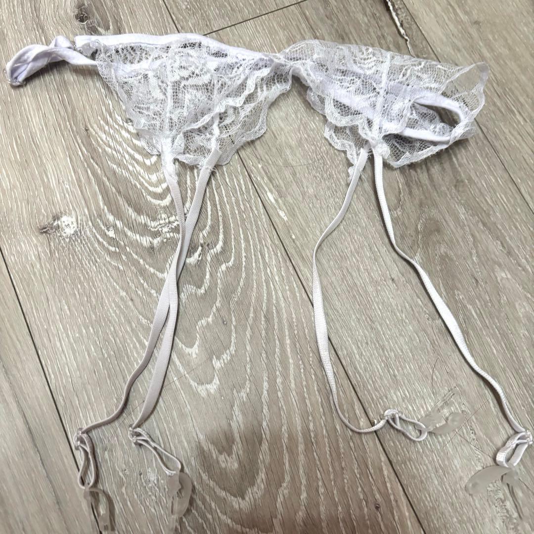 【最終値下げ】NIKKE プリバティ　メイド　コスプレ