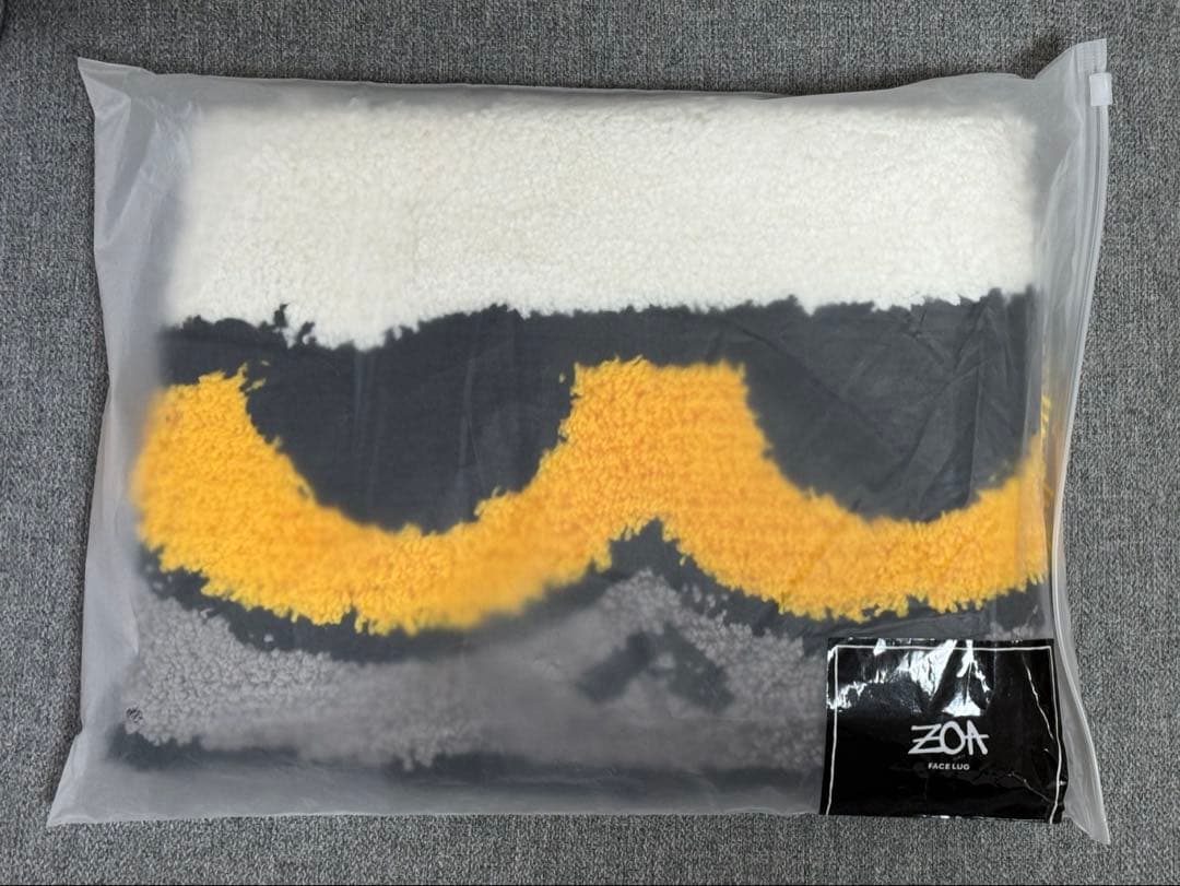 ZO&FRIENDS ポップアップ ZOA ラグ 8/25更新】「ZO＆FRIENDS」の初POP-UPを開催！(渋谷ストア等、8/18〜9