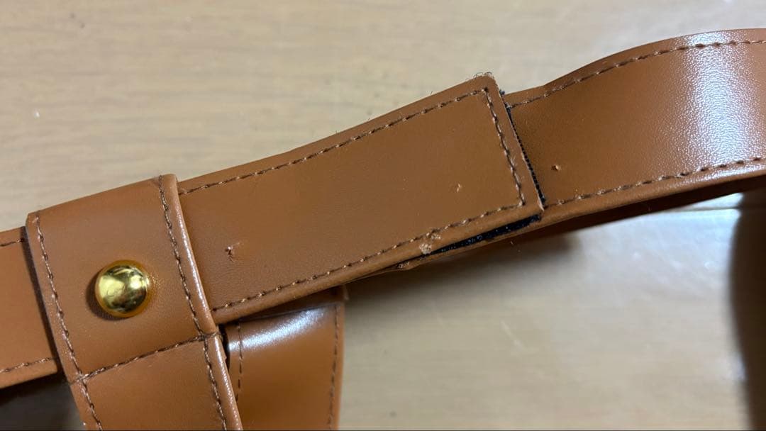 コストモ製 小竜景光 コスプレ Lサイズ