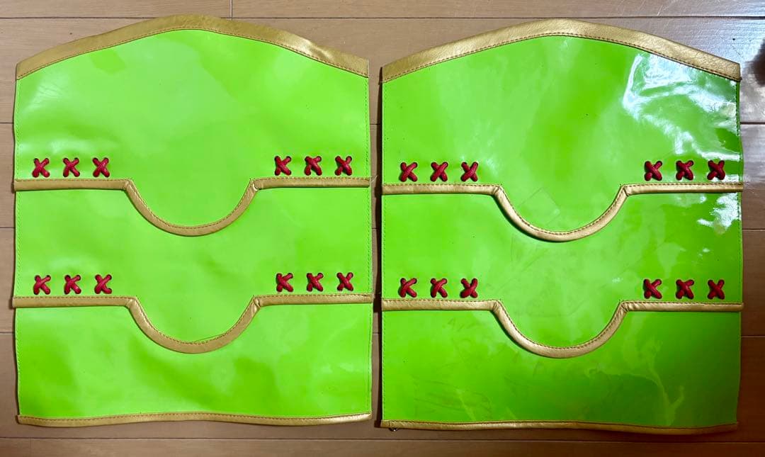 コストモ製 小竜景光 コスプレ Lサイズ