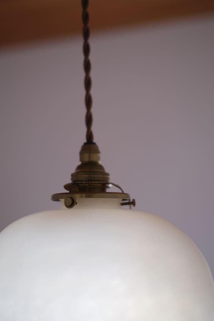 ナカオタカシ l ペンダント照明 l Arts&Science - メルカリ