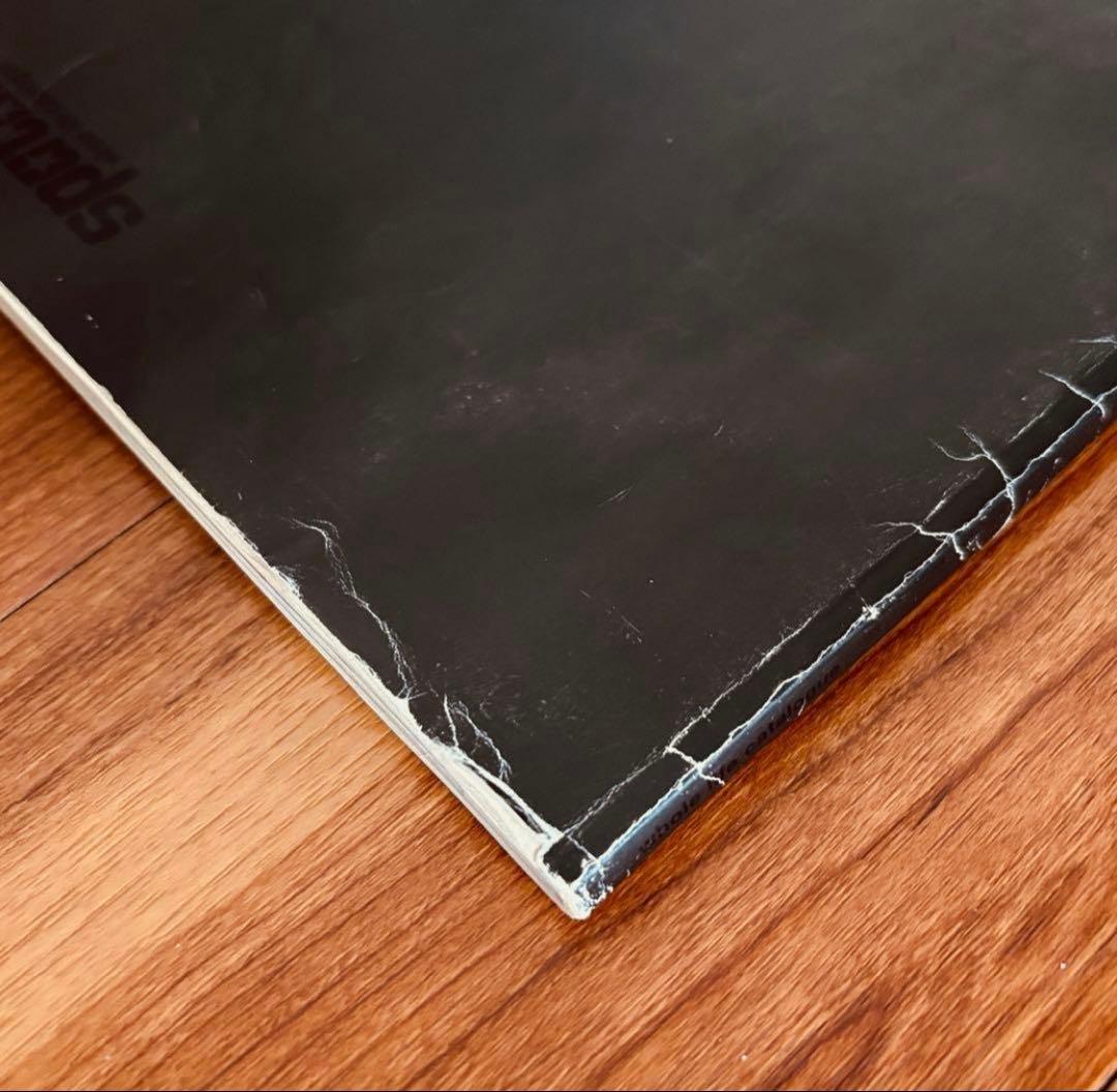 Sputnik Whole life catalogue 野村訓市 絶版本