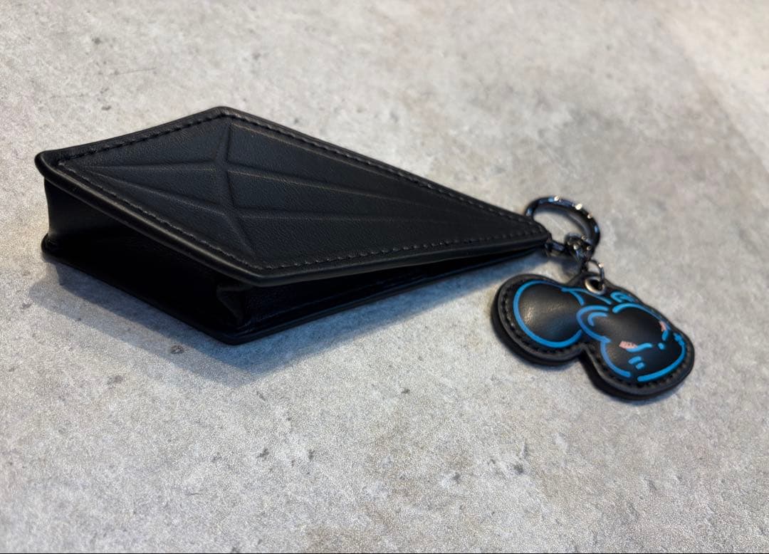 shu uemura FF14 オリジナルクリスタルリップケース 未使用 - メルカリ