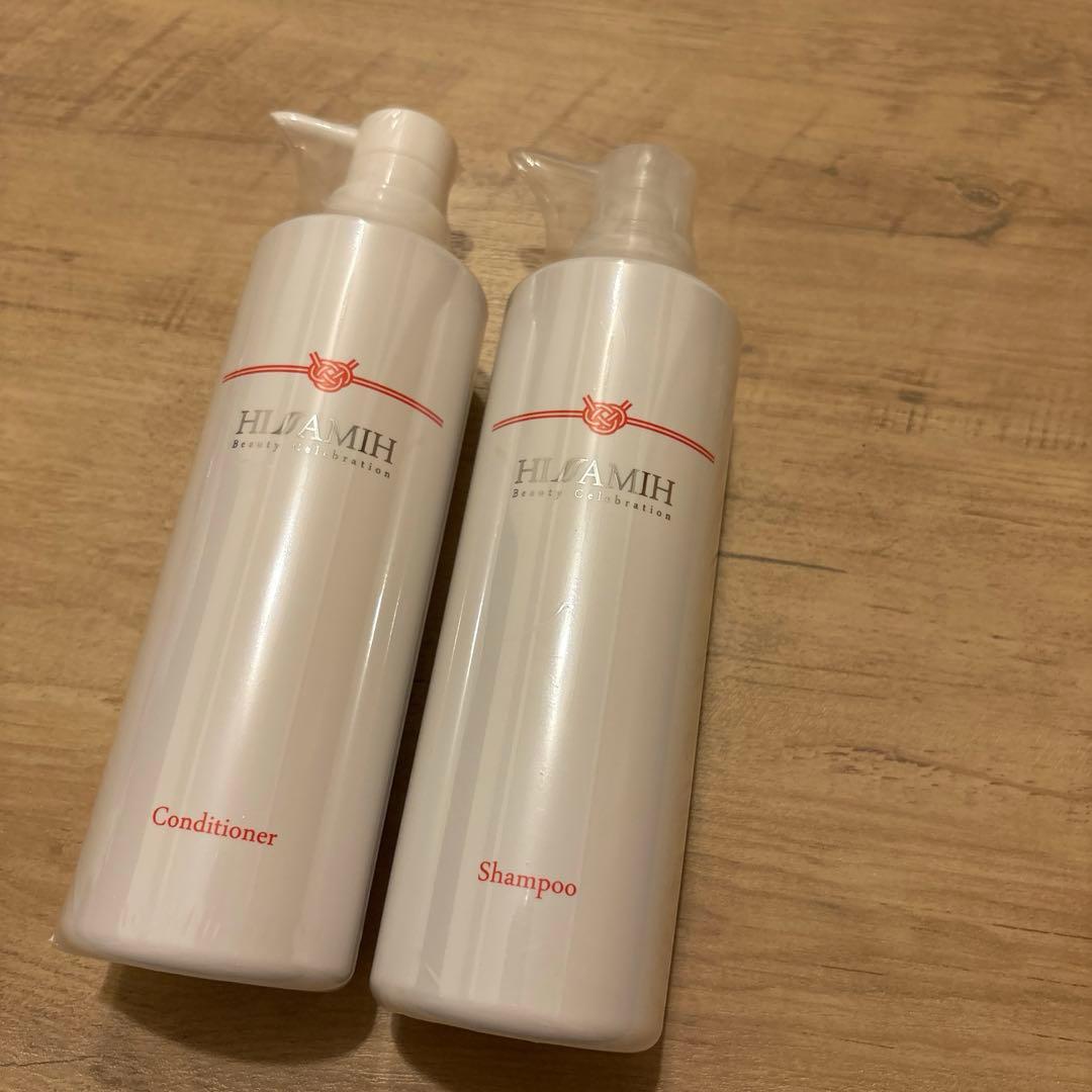 Invel インヴェル シャンプー コンディショナー 製品紹介 | インヴェルの杜