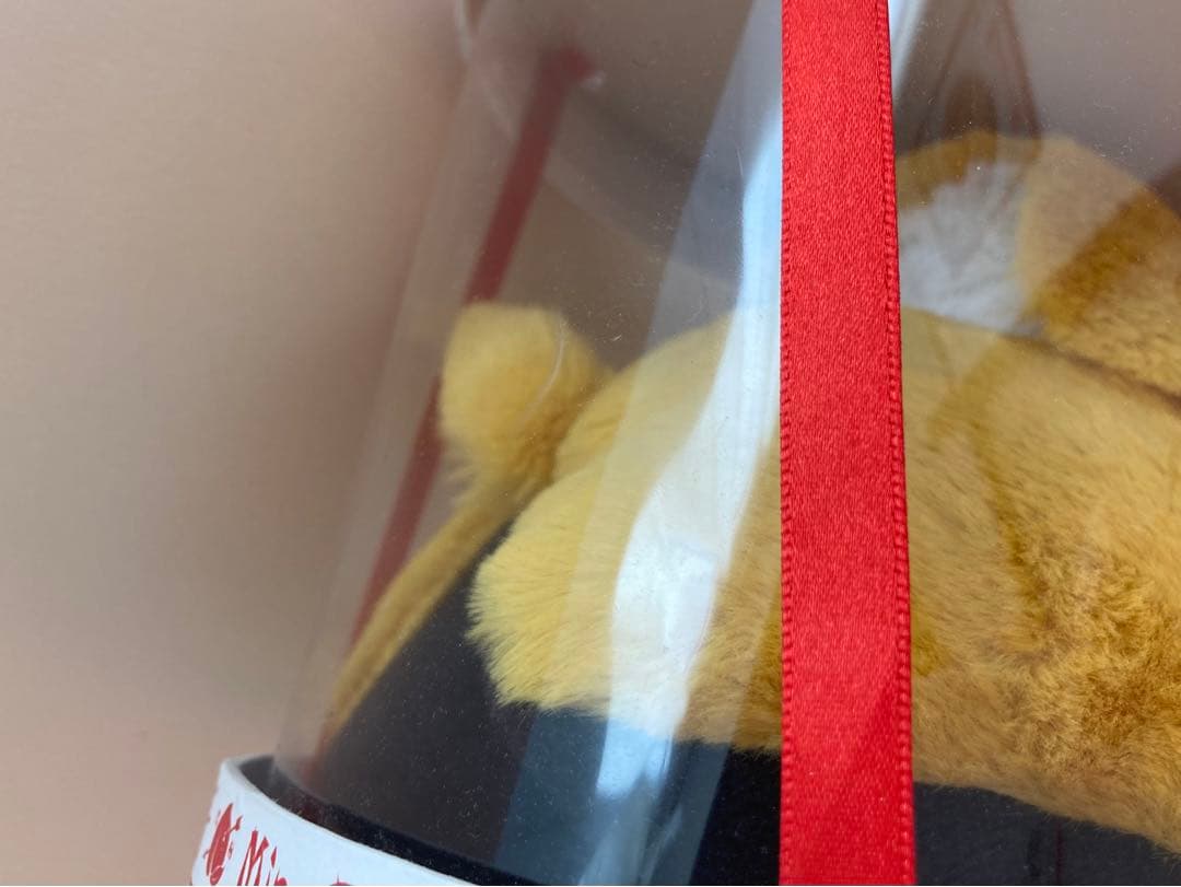 明天好好 Ming-Teng Hao Hao ぬいぐるみ ハオハオちゃん - メルカリ