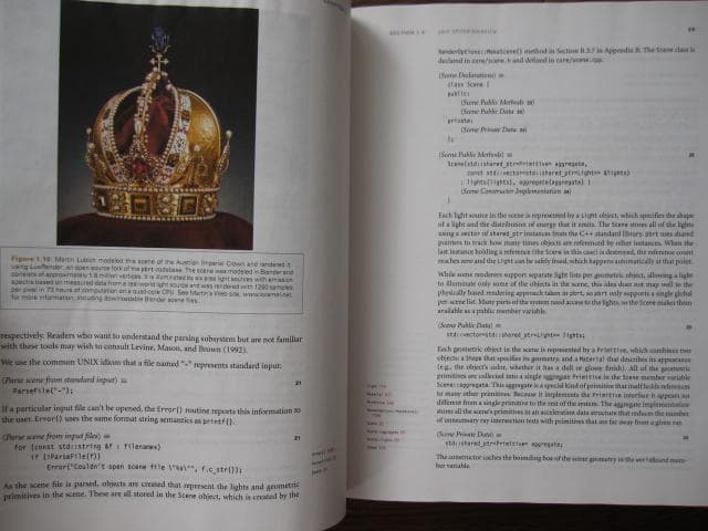 Physically Based Rendering Third Edition - メルカリ