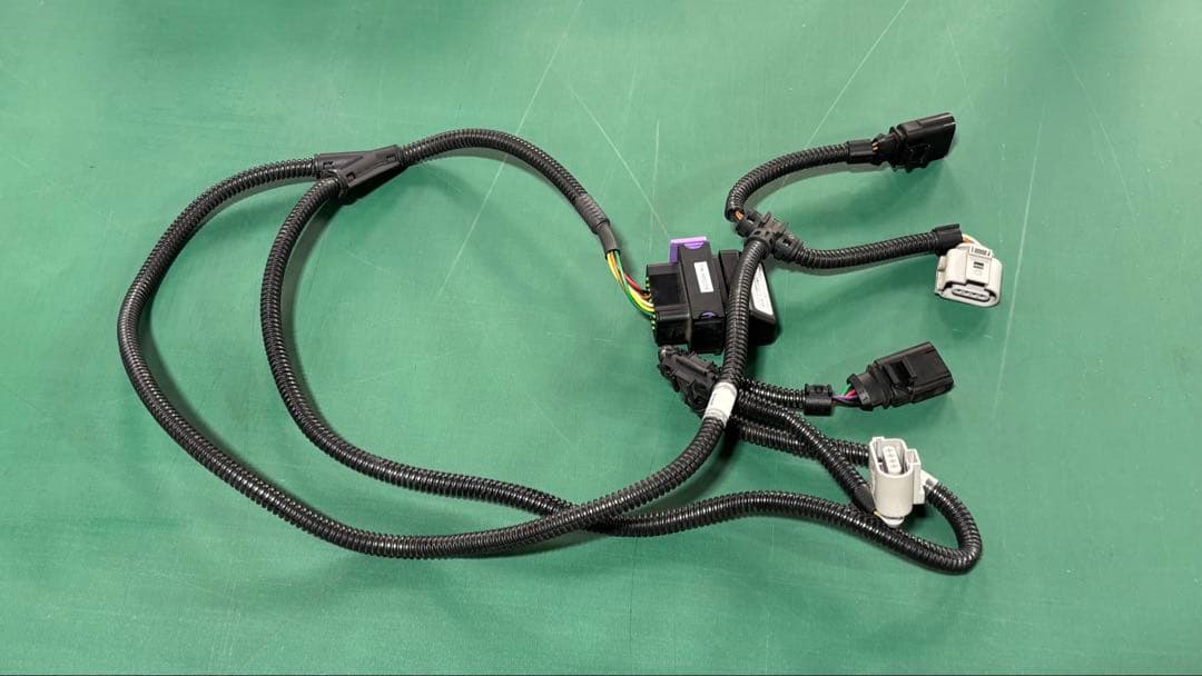 レースチップ/RaceChip RS フォルクスワーゲンパサート（B7）サブコン