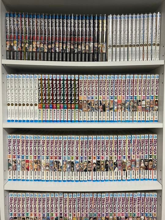 漫画まとめ売り 約900冊ほど