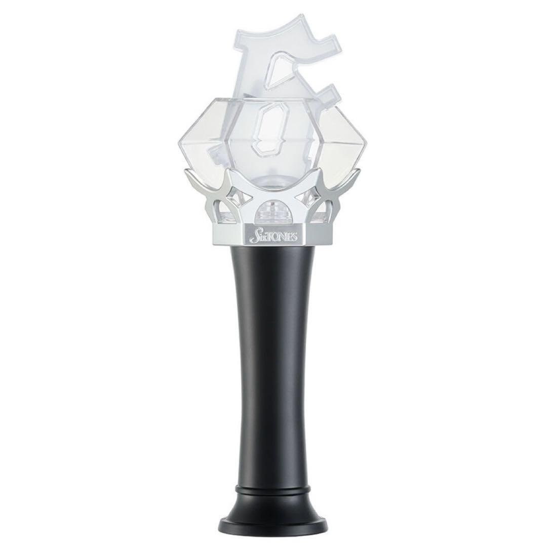 SixTONES MILESixTONES ペンライト ライブ 新品 ストーンズ - メルカリ
