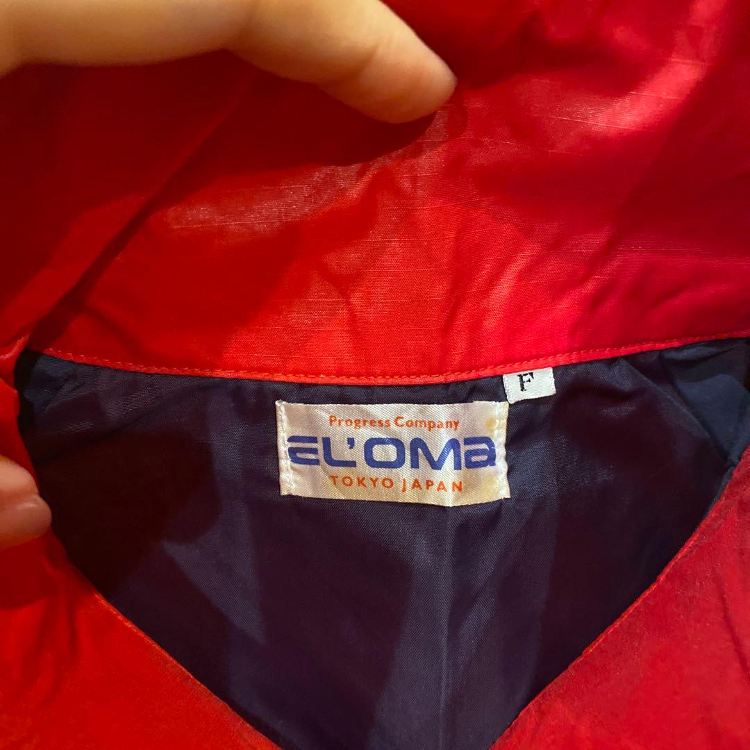 希少】浜田省吾 ON THE ROAD '88 ナイロンジャケット - メルカリ