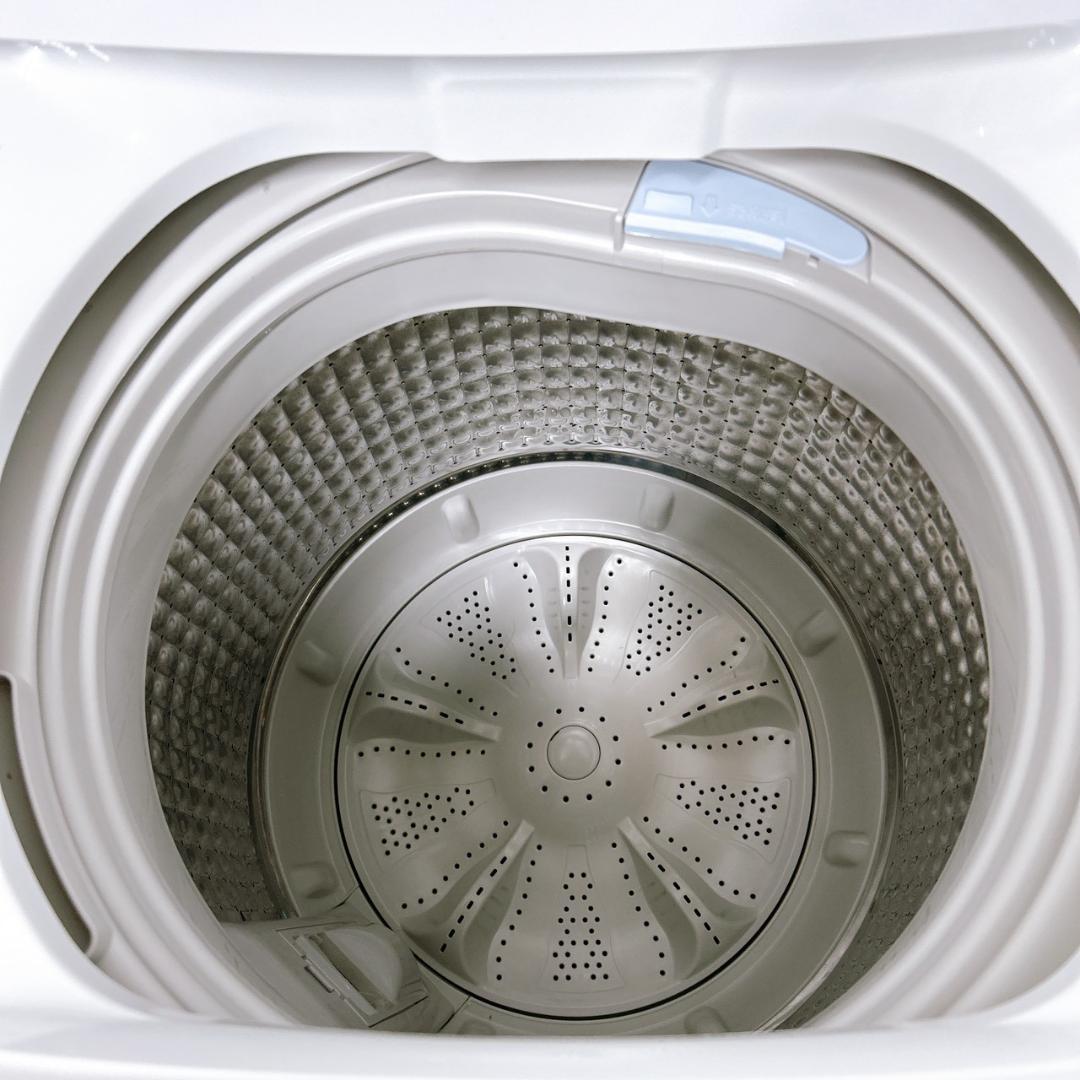 OE01177 ハイアール 4.5kg 洗濯機 一人暮らし 小型