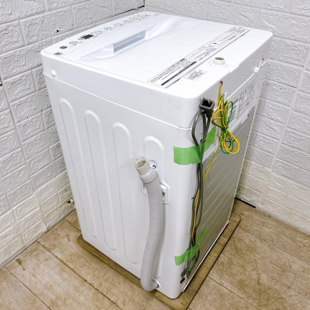 OE01177 ハイアール 4.5kg 洗濯機 一人暮らし 小型