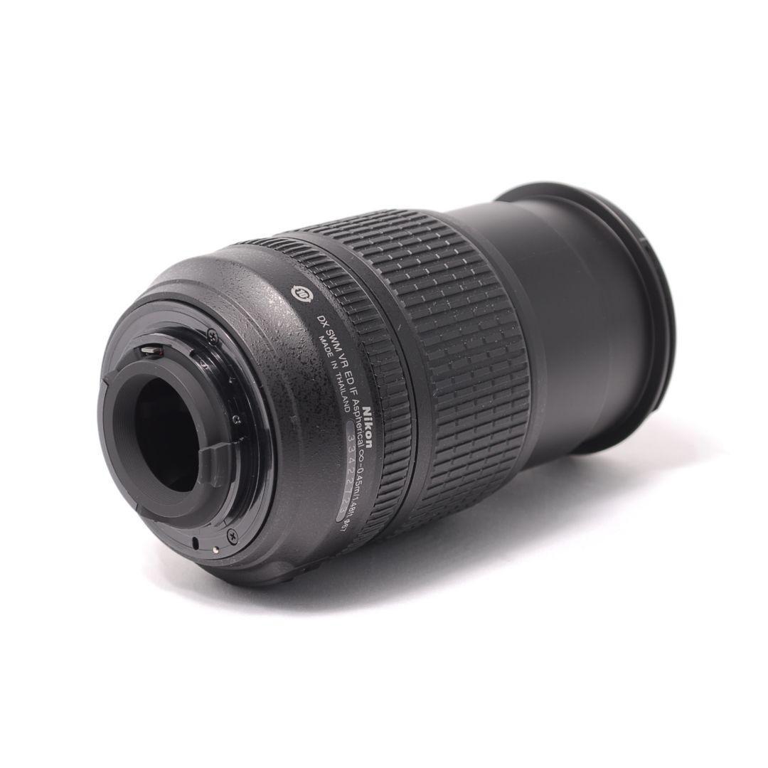 ❤即購入1000円OFF❤レンズ美品❤ ニコン D3100 広角＆中