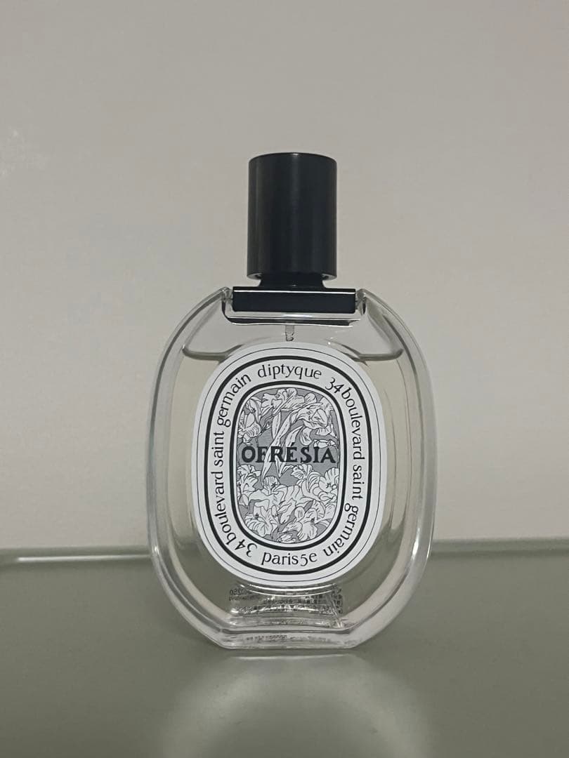 diptyque OFRESIA ユニセックス香水