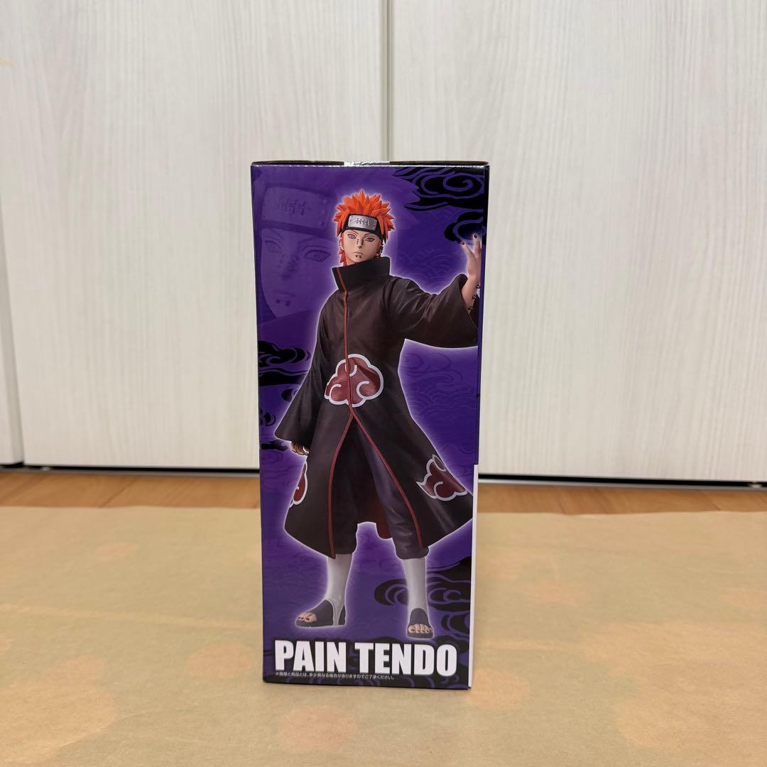 一番くじ NARUTO C賞ペイン天道 G賞ペイン修羅道 - メルカリ