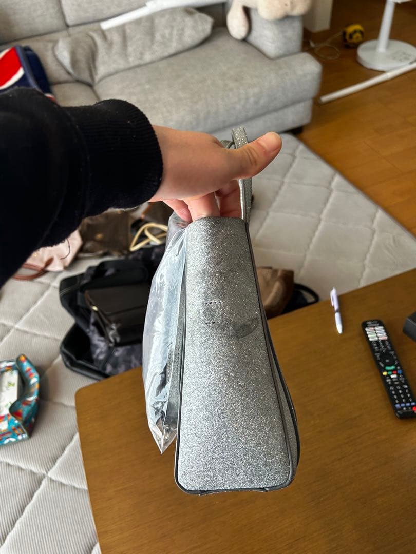 真作】掛軸 谷川紫鳳 竹花鳥図 花と小鳥の彩色画 日本画 合箱入 U64