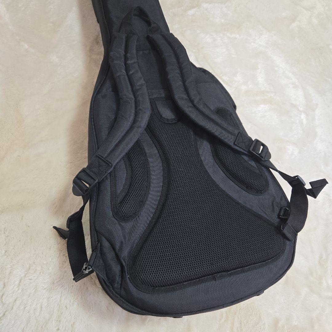 バスカーズ BUSKER´S エレキギター ケース付き ジャンク | 激安通販の