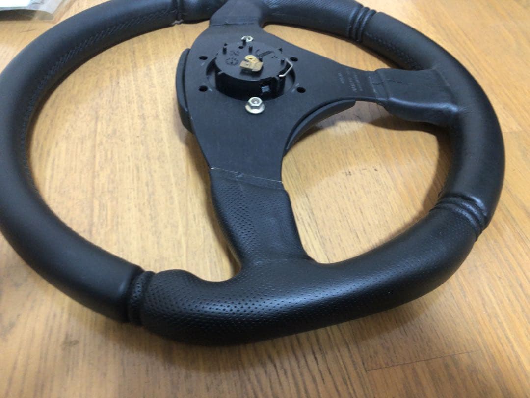 山洋様専用 VeilSide 絶版品 ステアリング ヴェイルサイド - メルカリ