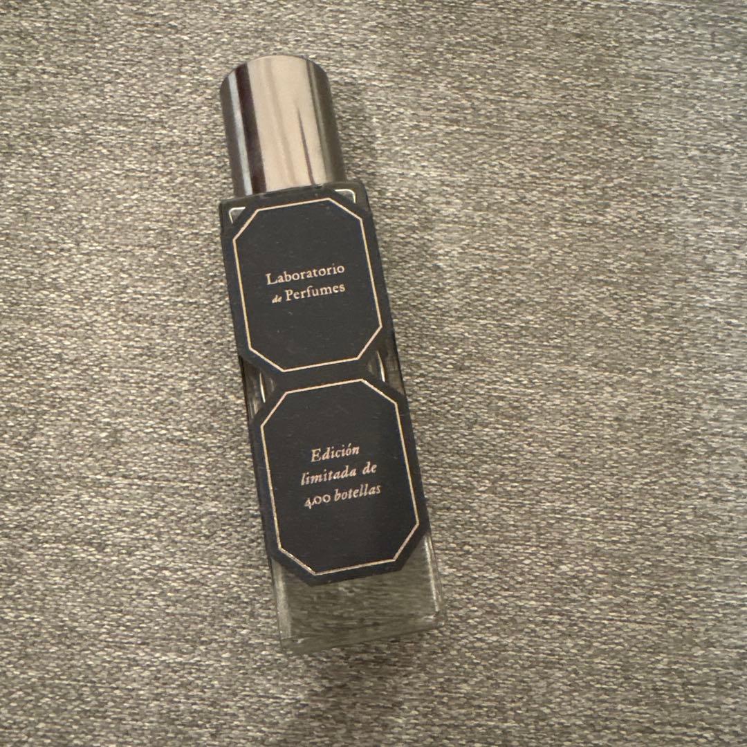 残量7-8割】フエギアFUEGUIAアグアマグノリアーナ