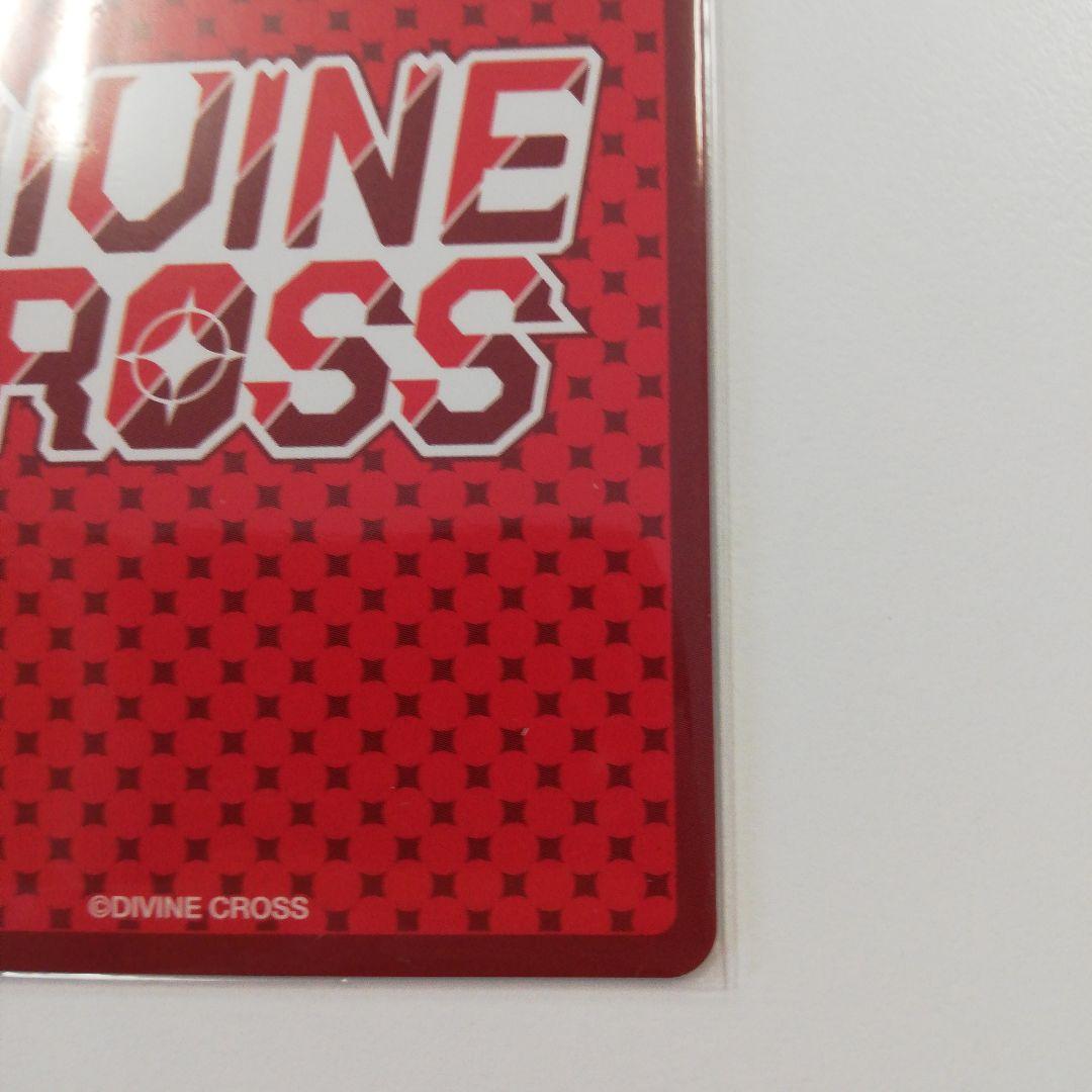 ディヴァインクロスりっくじあーす出雲 sec　　おまけ付き