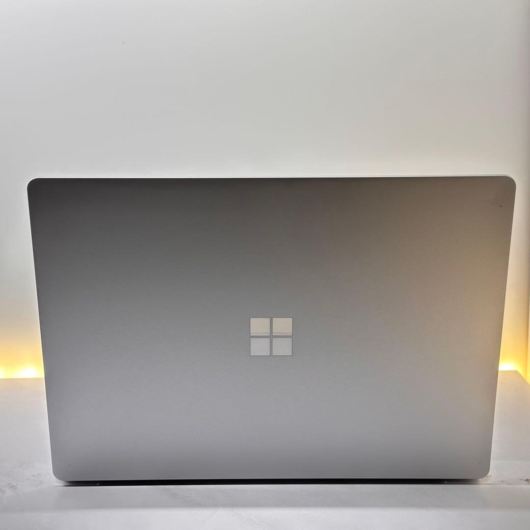 【準新品】Surface Laptop3 Corei5/8/128