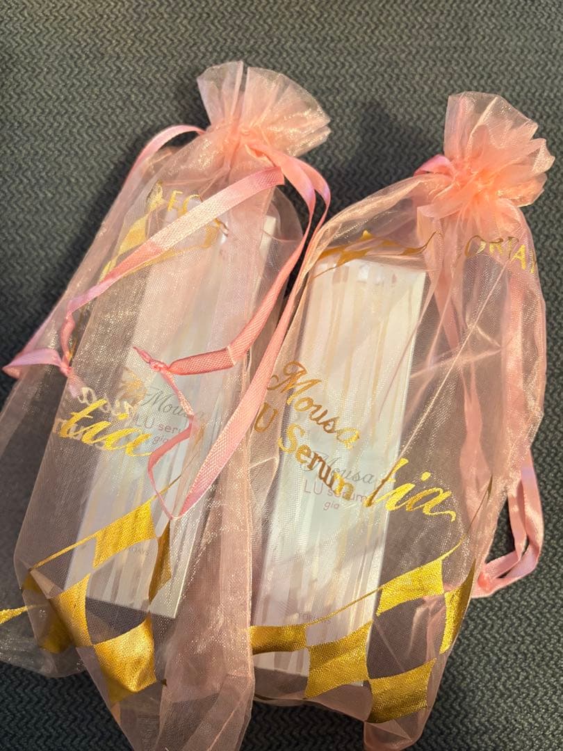 フォーデイズムーサセラム　gia 美容液 2本セット 楽天市場】フォーデイズ ムーサ LU セラム gia 50g 送料無料 : ベスト