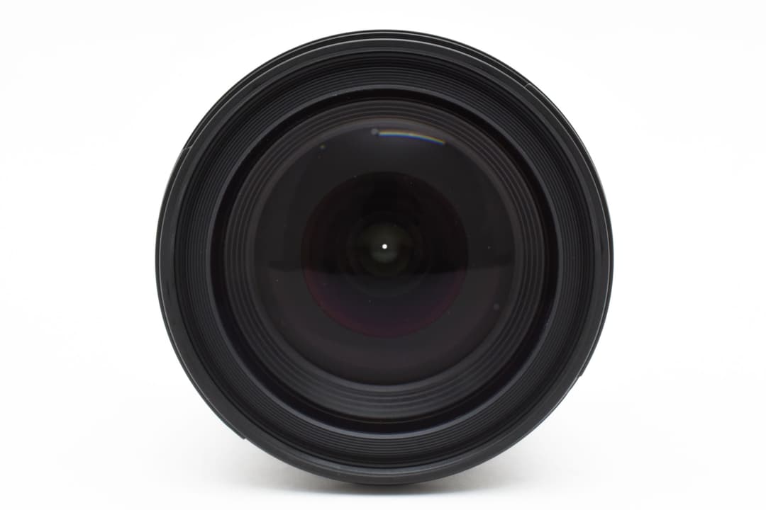 レンズ(ズーム) Sigma Pentax 17-70mm F2.8-4.5 DC #8098