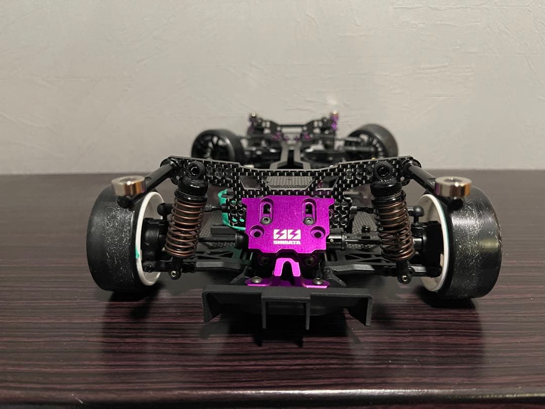 GRK GS2 EVO プレミアムカーボン コンバージョン - メルカリ