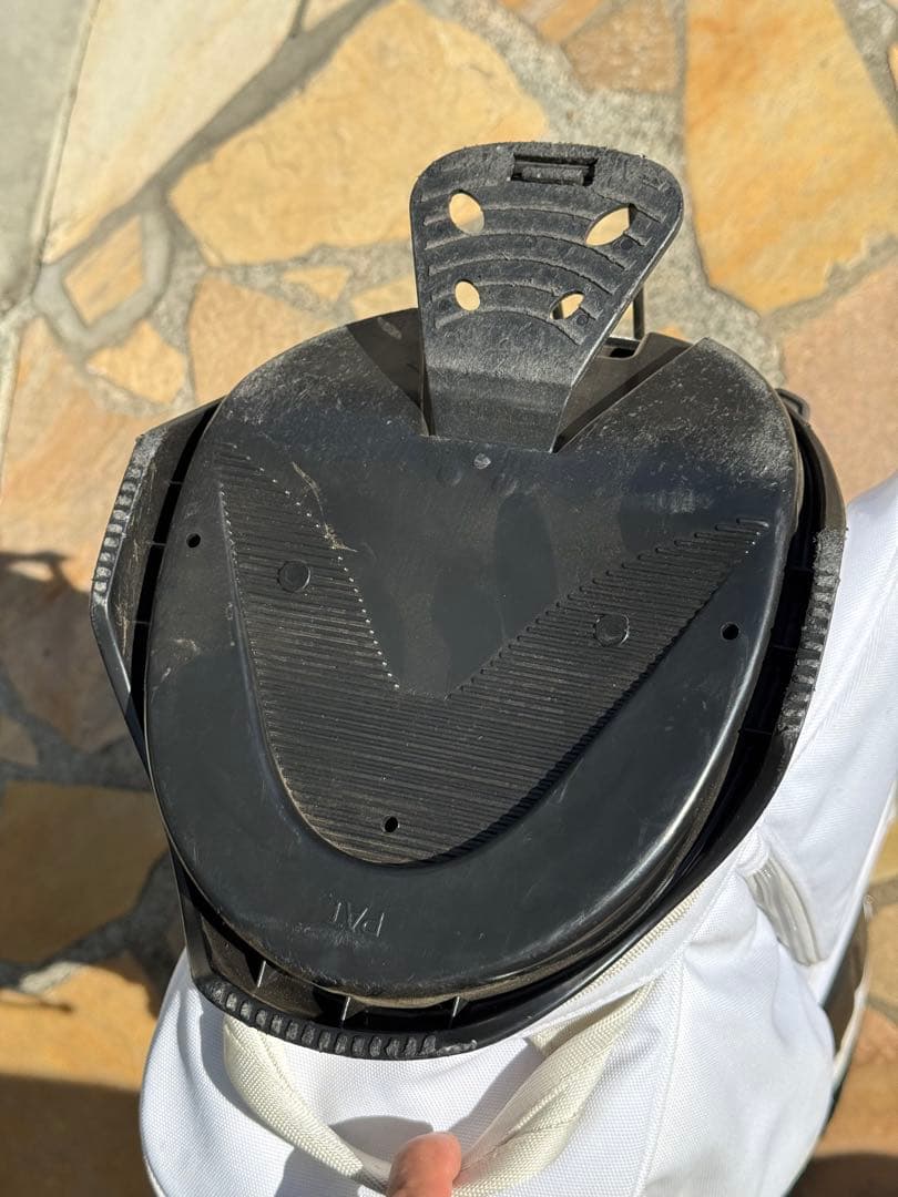 希少品】ブリーフィング キャディバッグCRー4 札幌ステラプレイス店