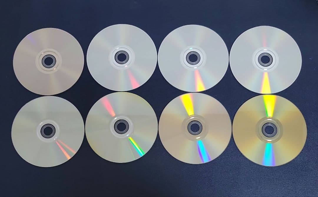 ああっ女神さまっ DVD 全巻セット 2セット計16枚