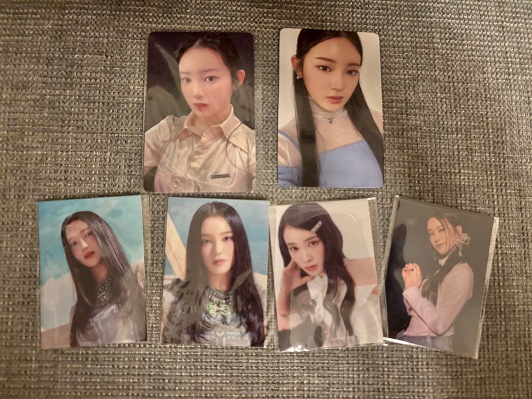 ME:I 櫻井美羽 トレカ まとめ売り - メルカリ