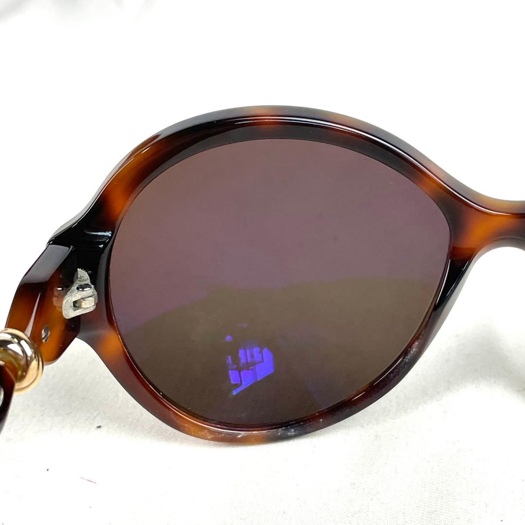 Cartier カルティエ サングラス べっ甲 ベッコウ 5777837 - メルカリ