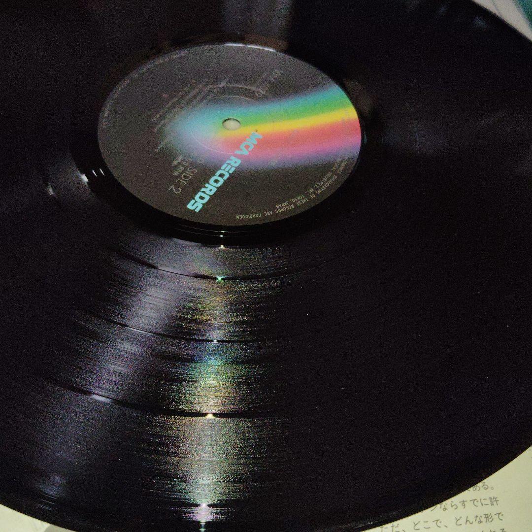 GARY MOORE レコード - メルカリ