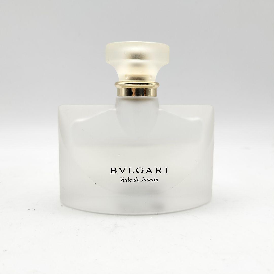 ■ブルガリ　ジャスミンヴェール　オードトワレ　50ml Amazon | ブルガリ ジャスミンヴェール EDT50mL [並行輸入品