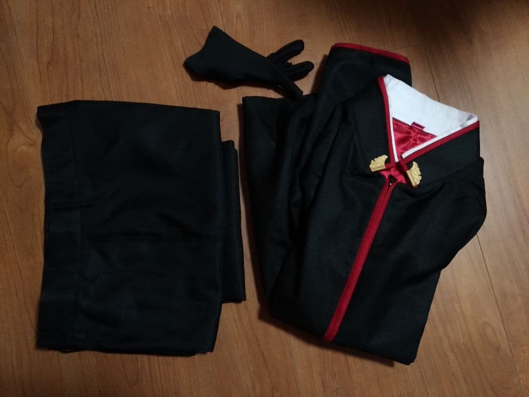 刀剣乱舞 大包平 コスプレ 衣装 刀剣乱舞 大包平 コスプレ衣装