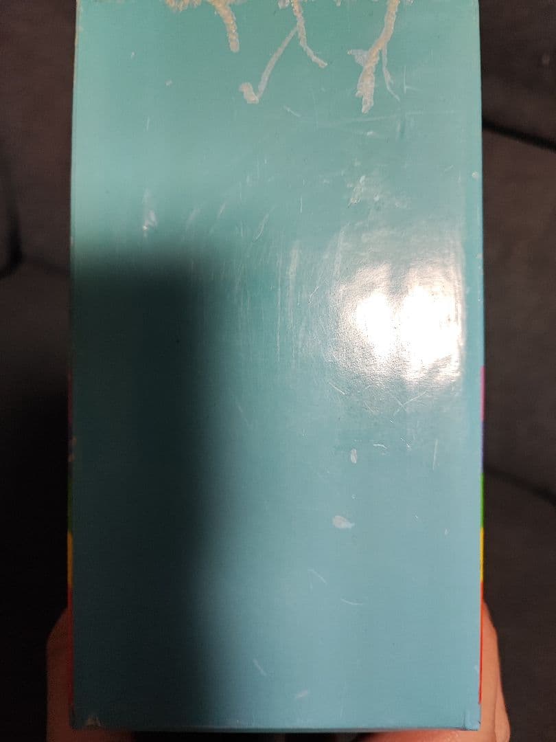 s*i様 Zippy and Me DVD3枚 CD3枚　Guidebook付