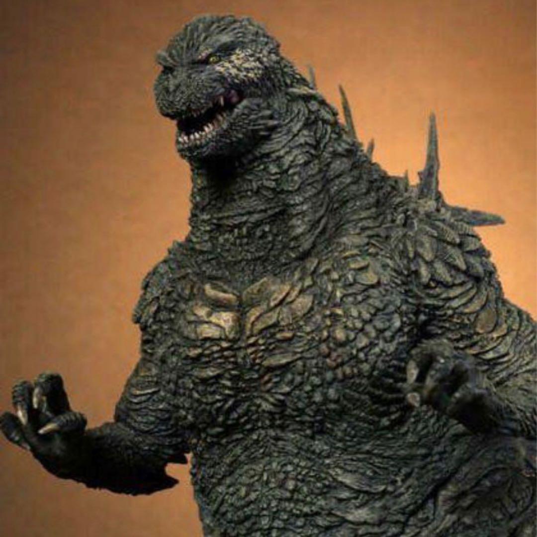 未使用✨ ゴジラ 東宝30cmシリーズ 2023 -1.0 フィギュア