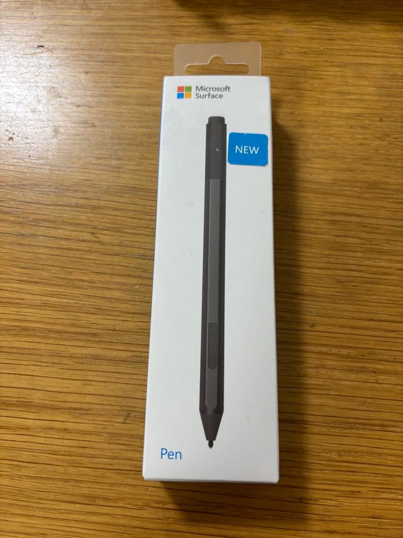 Microsoft Surface Pen モデル1778 新品 ブラック Amazon.com: Microsoft Surface Pen, Charcoal Black, Model: 1776