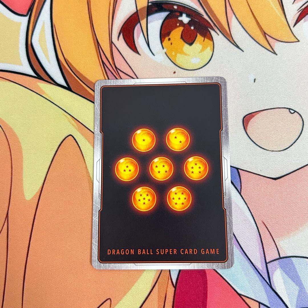 ブルマ FP-061 プロモ パラレル - メルカリ