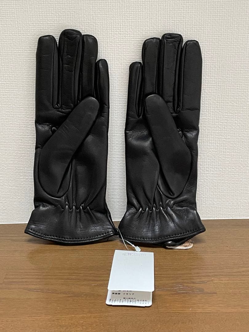 セルモネータグローブス Sermoneta gloves 新品未使用タグ付き - メルカリ