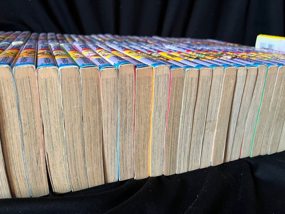 ジョジョの奇妙な冒険 1部〜5部 全63巻セット/ 関連本