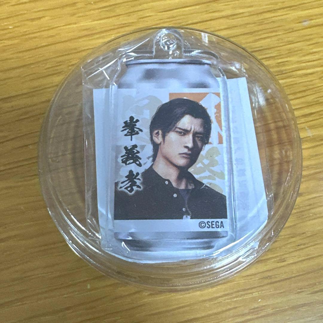 龍が如く 冠婚葬祭展 峯 アクキー - メルカリ