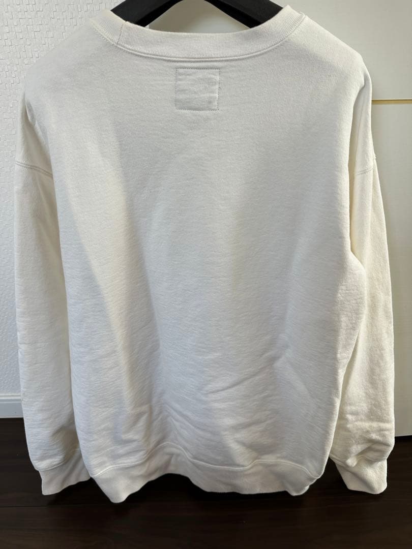 登坂広臣着用モデル】シュプリーム ヨウジヤマモト コラボ ビッグロゴ