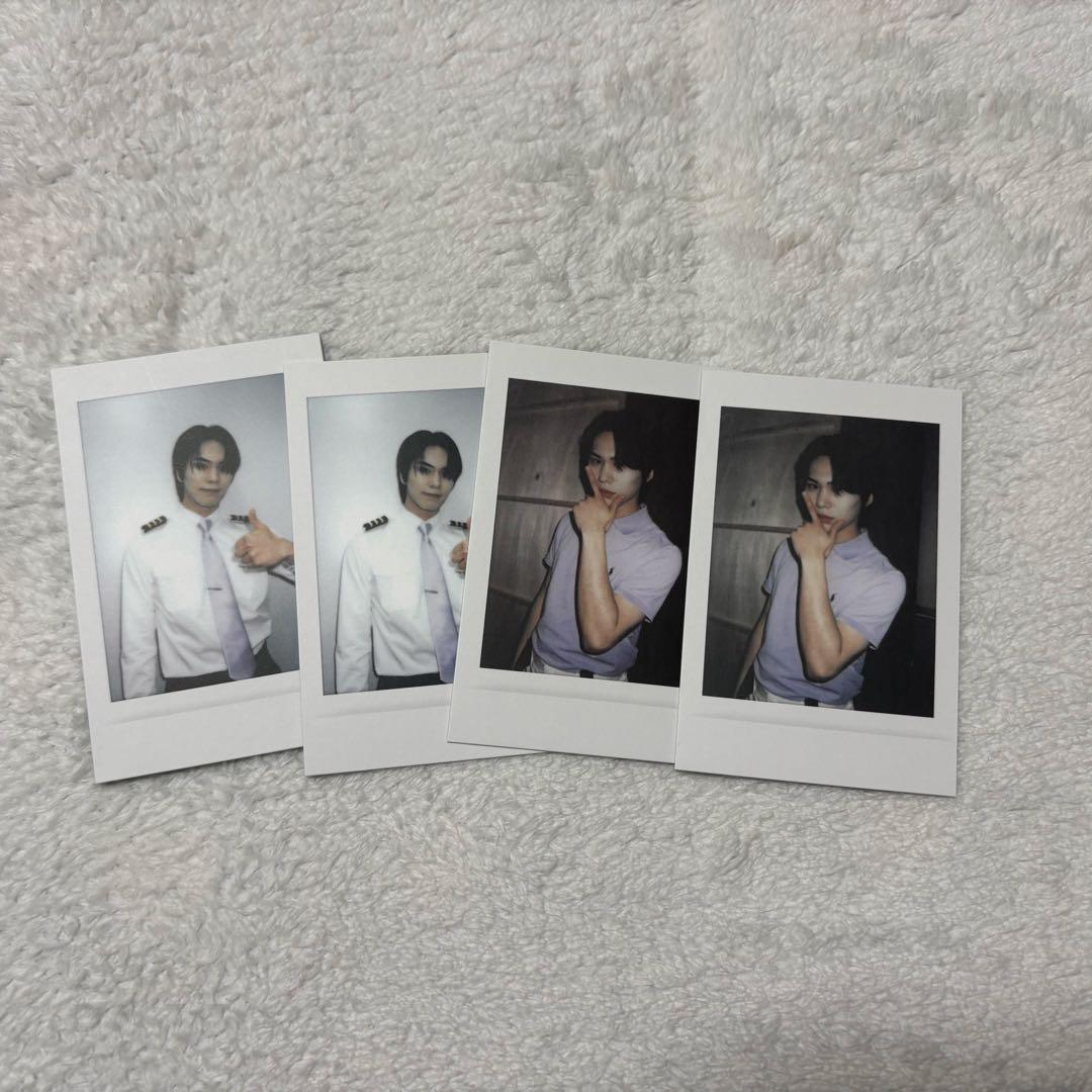 ASTRO ラキ ROCKY トレカ STARGAZER GATE6 - メルカリ