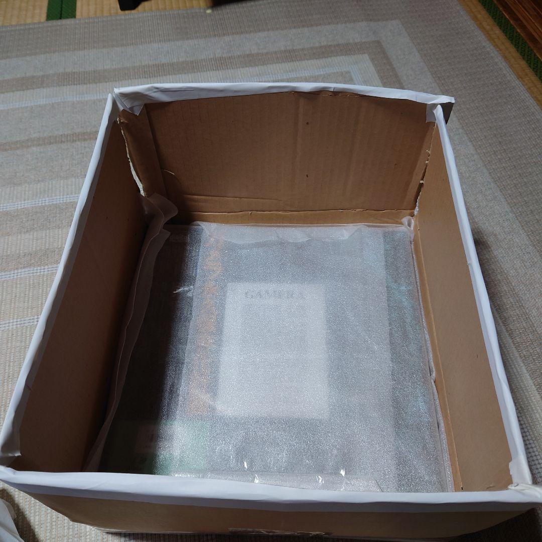 ガメラ 永久保存化計画 レーザーディスク LD-BOX（DLZ-0160） - メルカリ