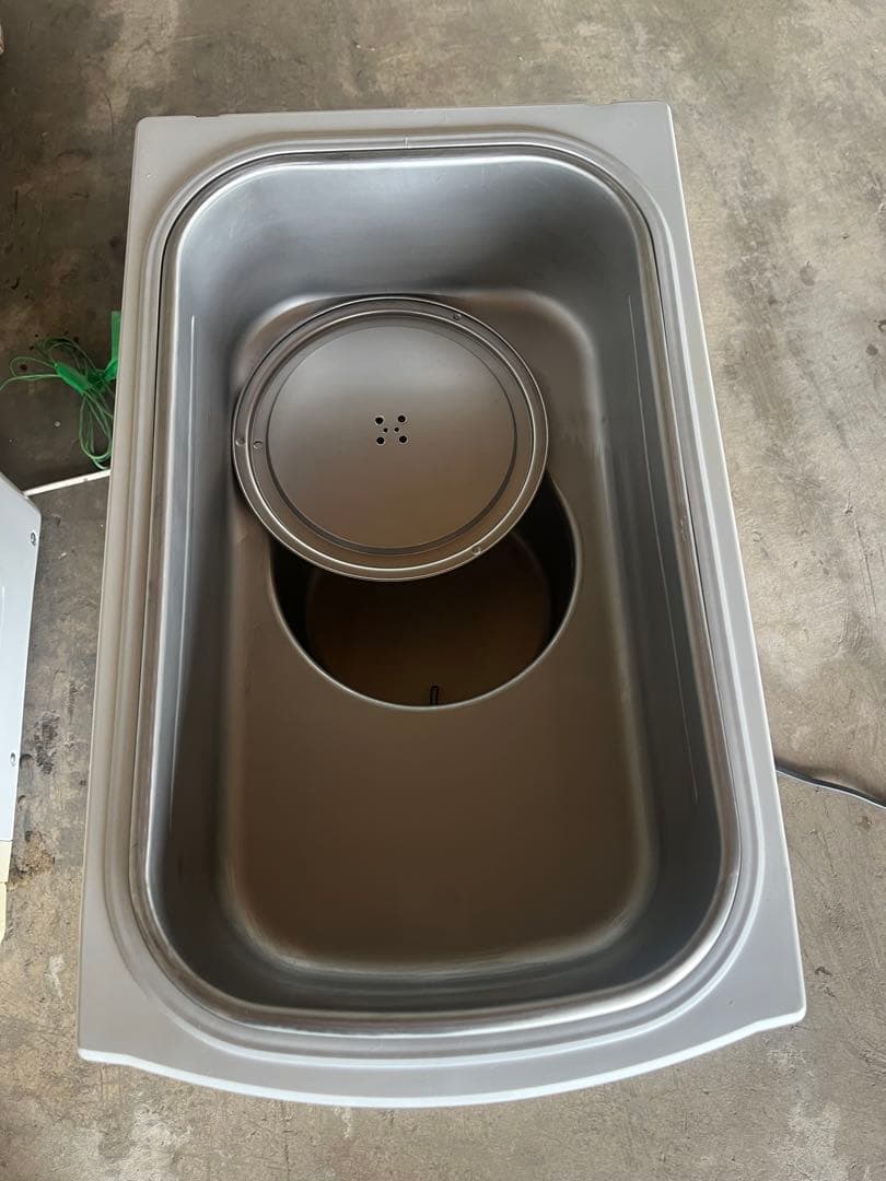 日立 HITACHI ウォータークーラー RW-128B 冷水機 たくみ様専用