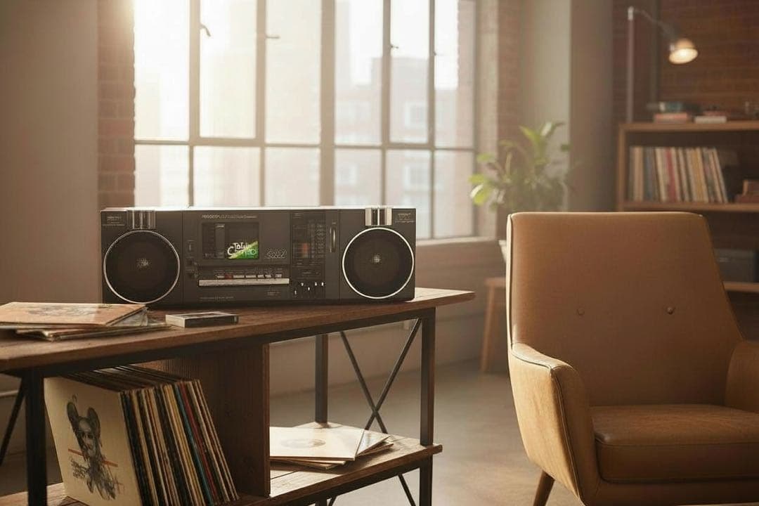 T*u様 当時物SHARP QT-37Gシャープ ラジカセ Yahoo!オークション -「sharp qt 37」の落札相場・落札価格